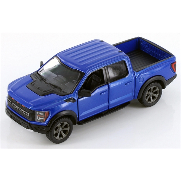 Die cast metal vehicle F-150... from ASI 85620 H M Schmidt Co Inc / Traveling Billboard