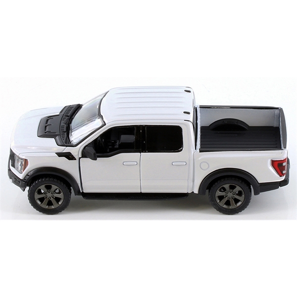 Die cast metal vehicle F-150... from ASI 85620 H M Schmidt Co Inc / Traveling Billboard