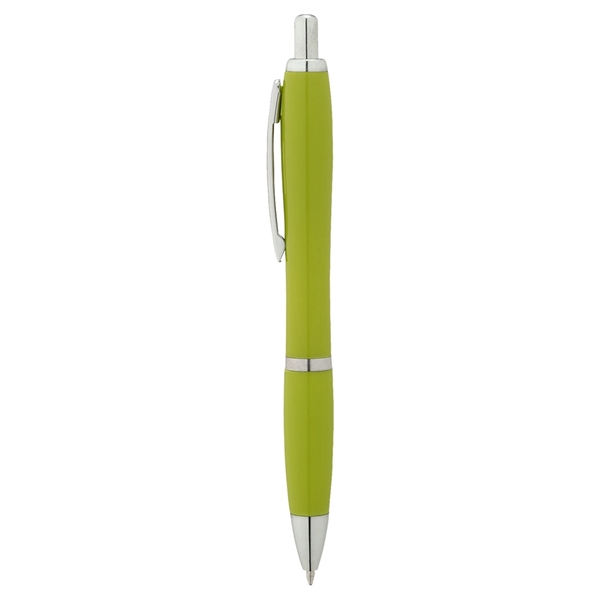 Antibacterial Ballpoint Pen... from ASI 31517 Admart Products / Admart Line