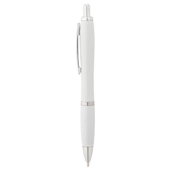 Antibacterial Ballpoint Pen... from ASI 31517 Admart Products / Admart Line