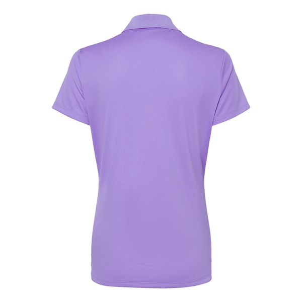 Adidas Women's Basic Sport Polo... from ASI 84358 S&S Activewear