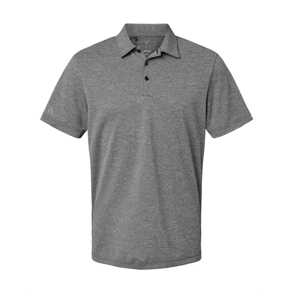 Adidas Heathered Polo... from ASI 84358 S&S Activewear