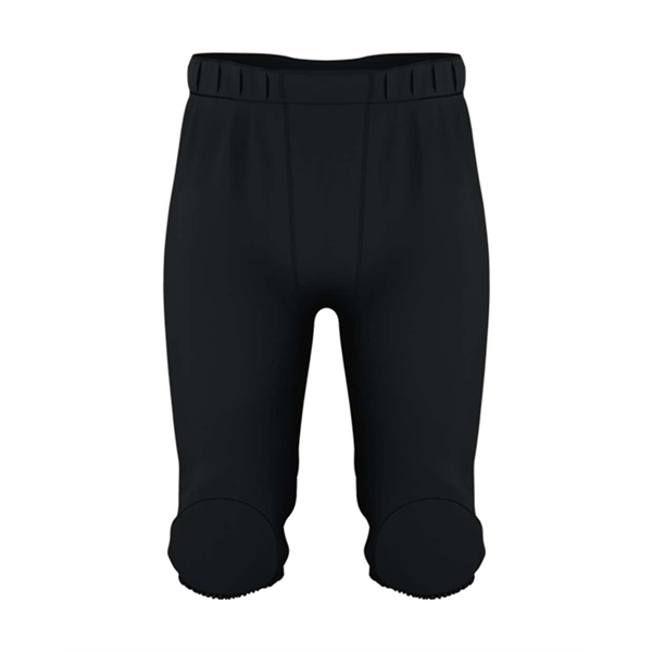 Alleson Athletic Youth Solo Series Integrated Football Pants... from ASI 84358 S&S Activewear