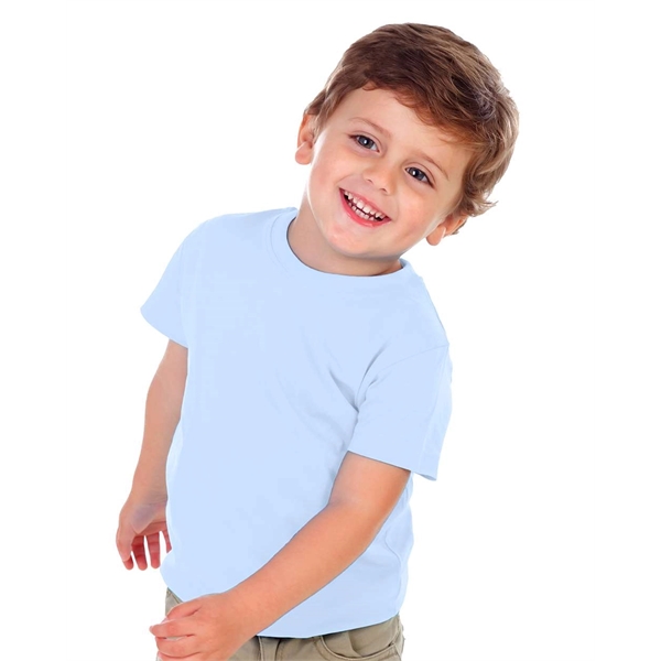 Boxercraft Toddler Tee... from ASI 84358 S&S Activewear