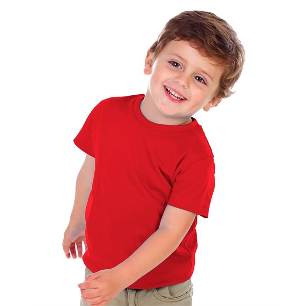 Boxercraft Toddler Tee... from ASI 84358 S&S Activewear