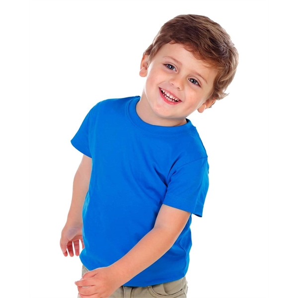 Boxercraft Toddler Tee... from ASI 84358 S&S Activewear