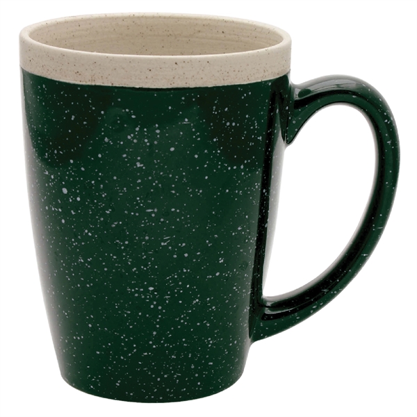 16 Oz. ceramic made Adobe Collection Mug.... from ASI 74245 Nordic Co Inc