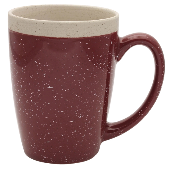 16 Oz. ceramic made Adobe Collection Mug.... from ASI 74245 Nordic Co Inc
