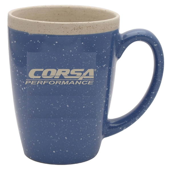 16 Oz. ceramic made Adobe Collection Mug.... from ASI 74245 Nordic Co Inc