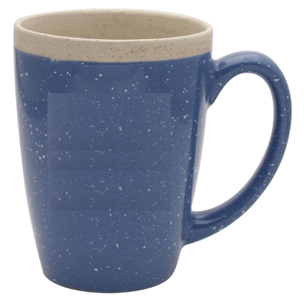 16 Oz. ceramic made Adobe Collection Mug.... from ASI 74245 Nordic Co Inc