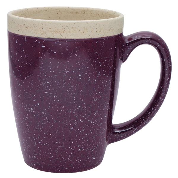 16 Oz. ceramic made Adobe Collection Mug.... from ASI 74245 Nordic Co Inc