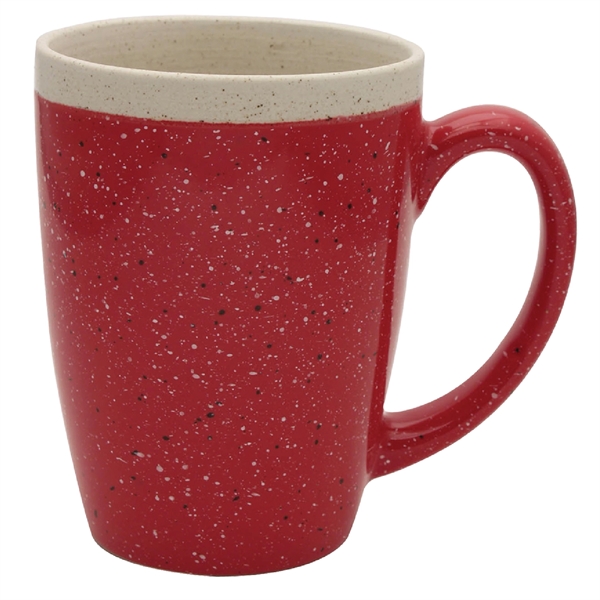 16 Oz. ceramic made Adobe Collection Mug.... from ASI 74245 Nordic Co Inc