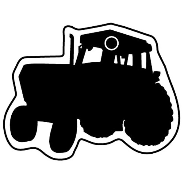 Key Tags - Soft Vinyl - Spot Color Screen Print -... from ASI 80210 Quikey Mfg Co Inc