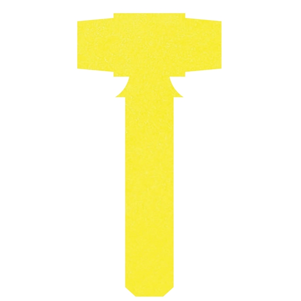 Mallet Waver... from ASI 42155 Amerifoam® - The House of Foam