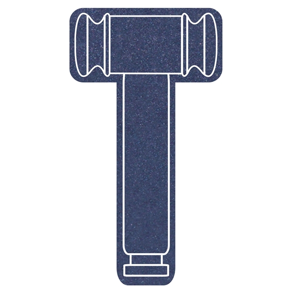 Our foam ceremonial mallet will be a hit when used to... from ASI 42155 Amerifoam® - The House of Foam