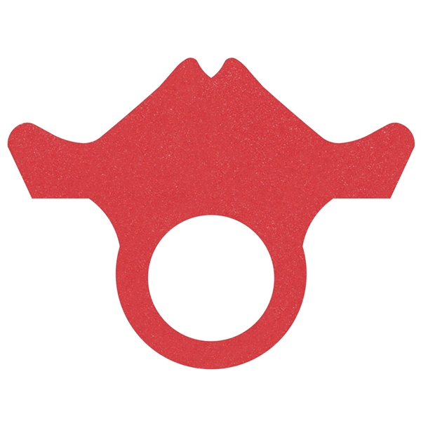 ARRRG! Don't be left walking the plank get your Pirate visor... from ASI 42155 Amerifoam® - The House of Foam