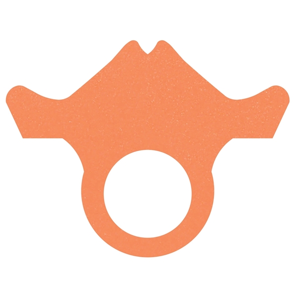 ARRRG! Don't be left walking the plank get your Pirate visor... from ASI 42155 Amerifoam® - The House of Foam