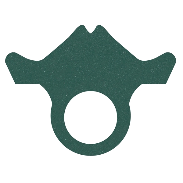 ARRRG! Don't be left walking the plank get your Pirate visor... from ASI 42155 Amerifoam® - The House of Foam