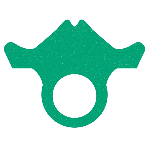 ARRRG! Don't be left walking the plank get your Pirate visor... from ASI 42155 Amerifoam® - The House of Foam