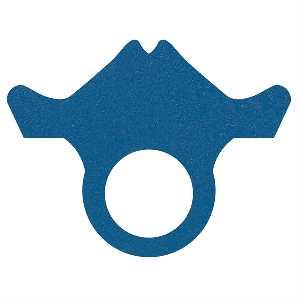 ARRRG! Don't be left walking the plank get your Pirate visor... from ASI 42155 Amerifoam® - The House of Foam