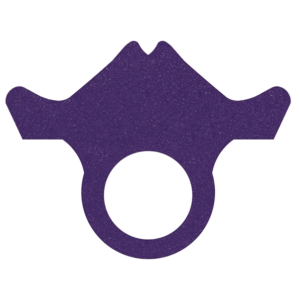 ARRRG! Don't be left walking the plank get your Pirate visor... from ASI 42155 Amerifoam® - The House of Foam