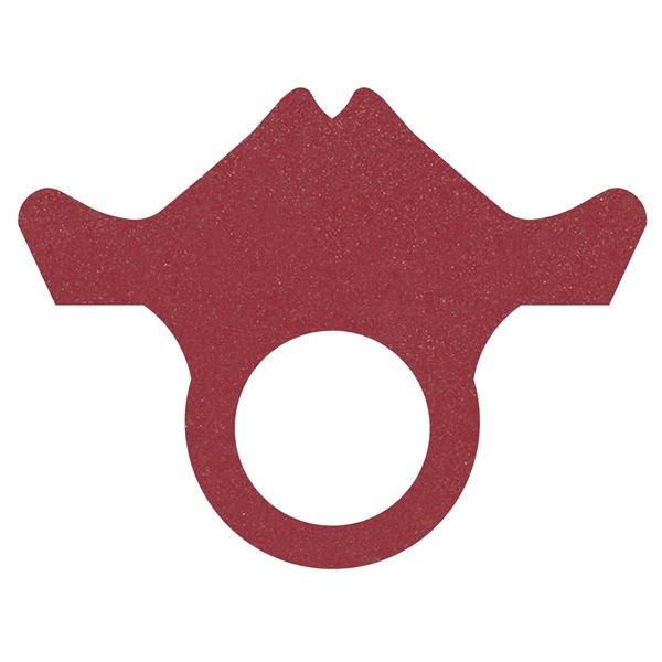 ARRRG! Don't be left walking the plank get your Pirate visor... from ASI 42155 Amerifoam® - The House of Foam