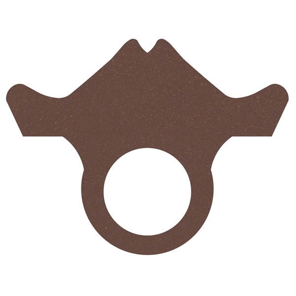 ARRRG! Don't be left walking the plank get your Pirate visor... from ASI 42155 Amerifoam® - The House of Foam