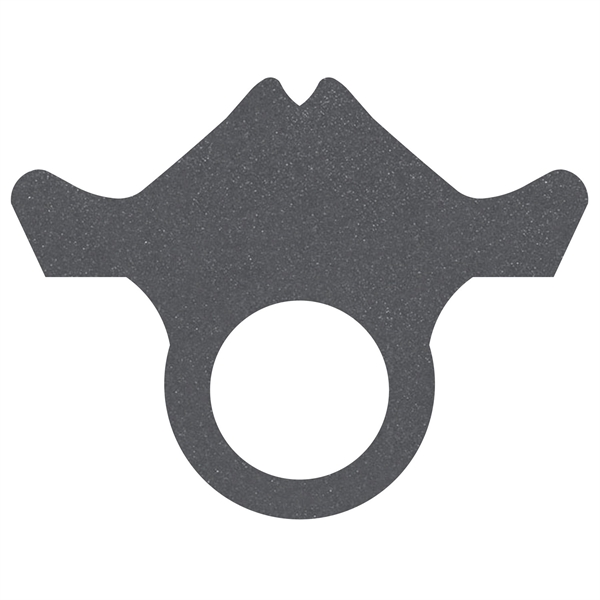 ARRRG! Don't be left walking the plank get your Pirate visor... from ASI 42155 Amerifoam® - The House of Foam