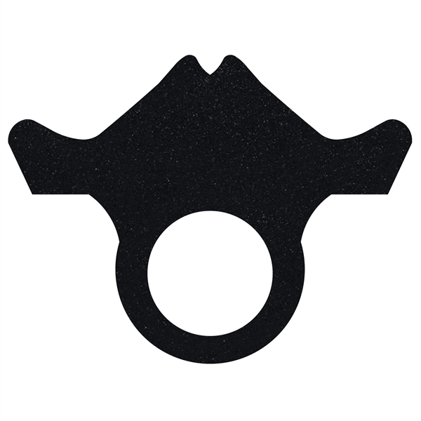 ARRRG! Don't be left walking the plank get your Pirate visor... from ASI 42155 Amerifoam® - The House of Foam