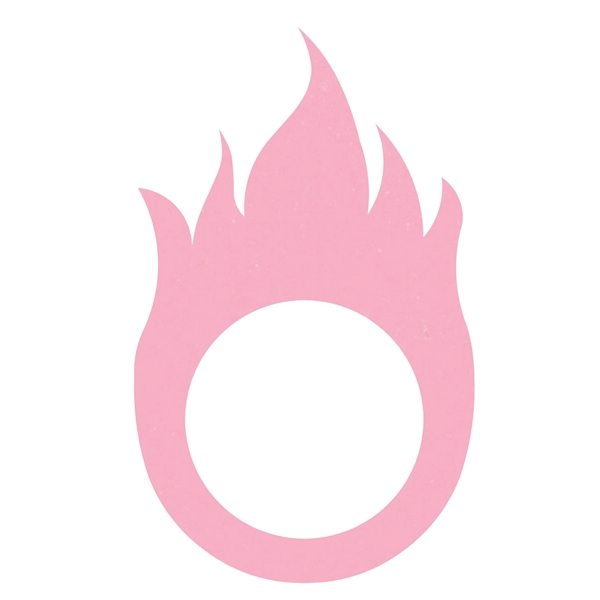 To hot to handle. The Flame Visor is just what you... from ASI 42155 Amerifoam® - The House of Foam