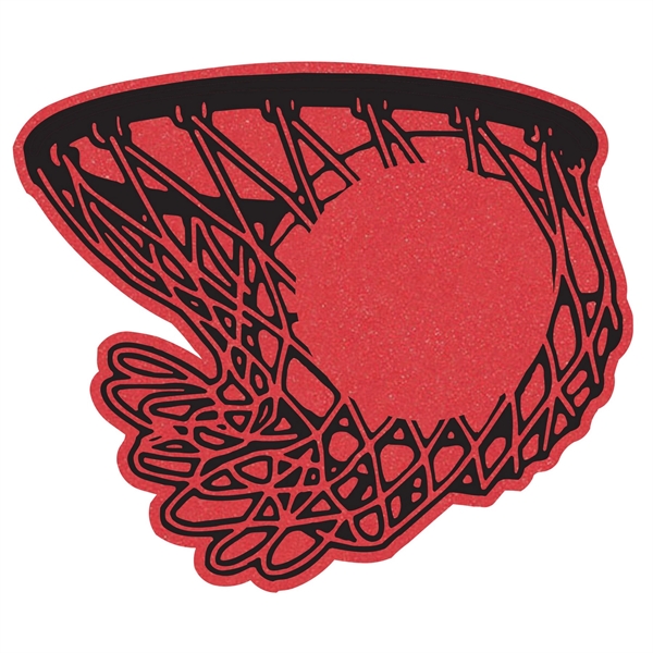 You Shoot You Score with this Mitt! Make a slam dunk... from ASI 42155 Amerifoam® - The House of Foam