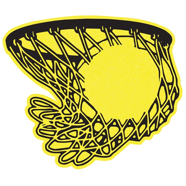 You Shoot You Score with this Mitt! Make a slam dunk... from ASI 42155 Amerifoam® - The House of Foam