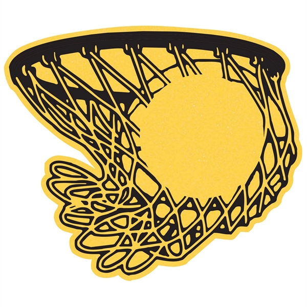 You Shoot You Score with this Mitt! Make a slam dunk... from ASI 42155 Amerifoam® - The House of Foam