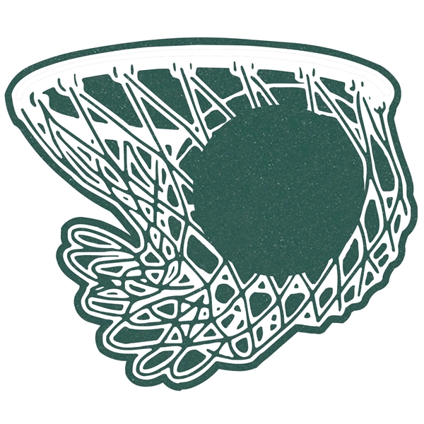 You Shoot You Score with this Mitt! Make a slam dunk... from ASI 42155 Amerifoam® - The House of Foam