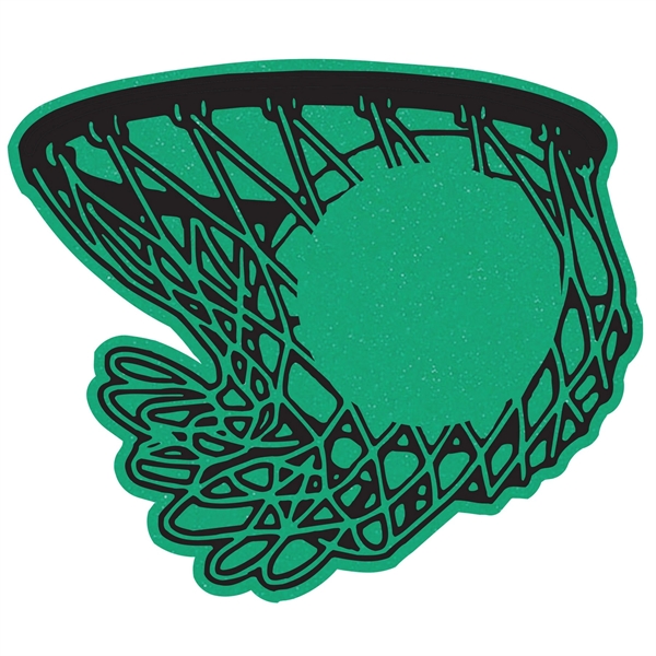 You Shoot You Score with this Mitt! Make a slam dunk... from ASI 42155 Amerifoam® - The House of Foam