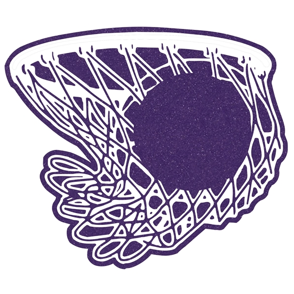You Shoot You Score with this Mitt! Make a slam dunk... from ASI 42155 Amerifoam® - The House of Foam