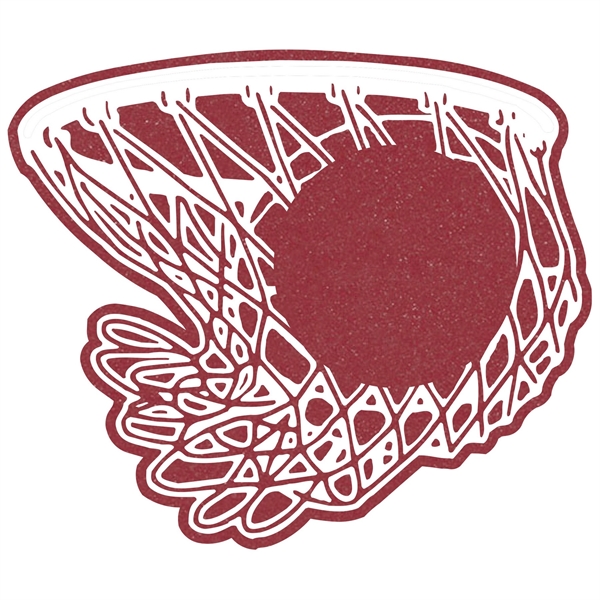 You Shoot You Score with this Mitt! Make a slam dunk... from ASI 42155 Amerifoam® - The House of Foam