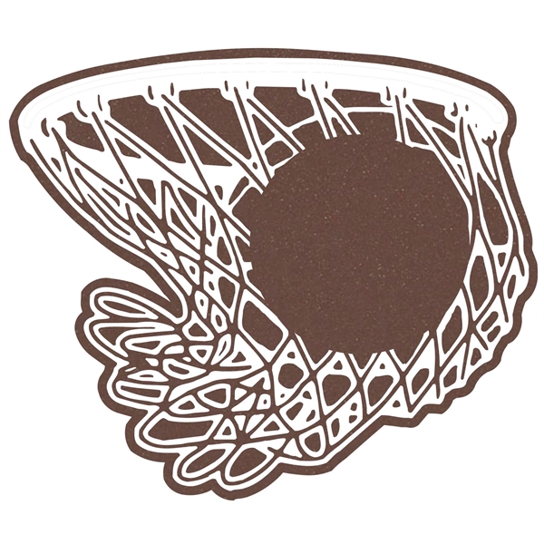 You Shoot You Score with this Mitt! Make a slam dunk... from ASI 42155 Amerifoam® - The House of Foam