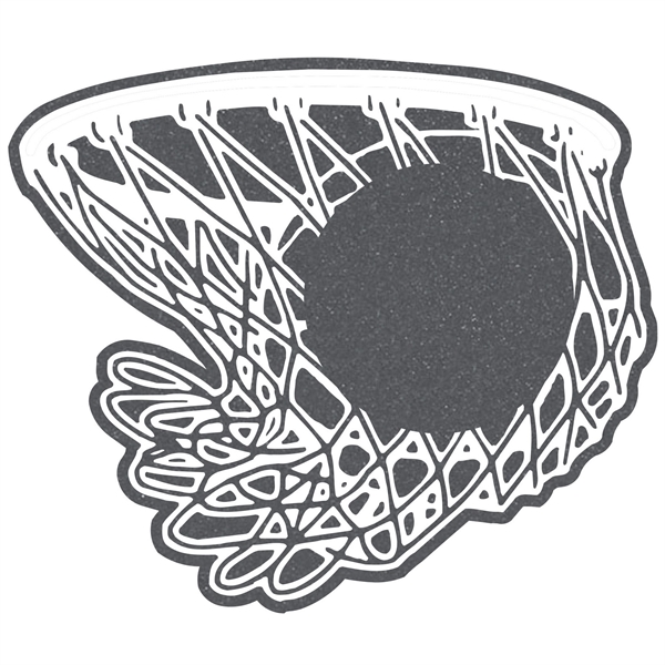 You Shoot You Score with this Mitt! Make a slam dunk... from ASI 42155 Amerifoam® - The House of Foam