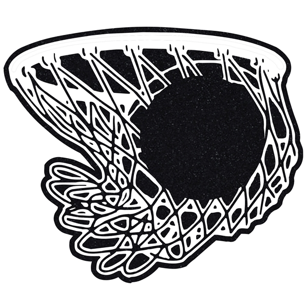 You Shoot You Score with this Mitt! Make a slam dunk... from ASI 42155 Amerifoam® - The House of Foam