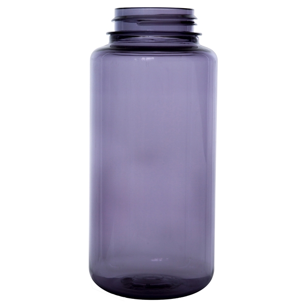 Nalgene Sustain: made from 50% recycled material.... from ASI 41561 Brand Box USA, LLC