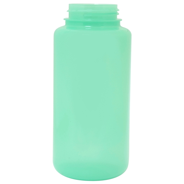 Nalgene Sustain: made from 50% recycled material.... from ASI 41561 Brand Box USA, LLC