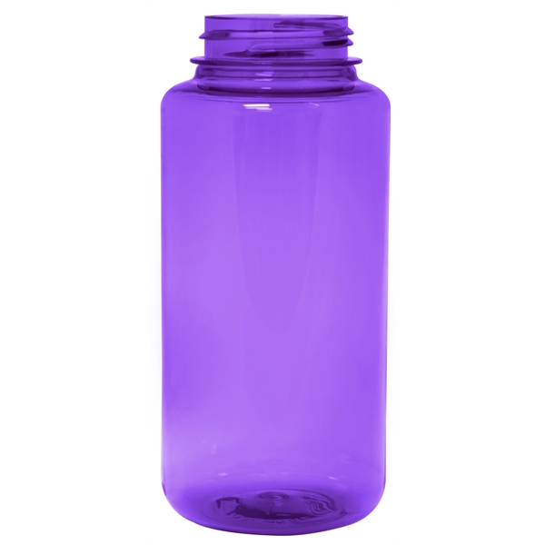 Nalgene Sustain: made from 50% recycled material.... from ASI 41561 Brand Box USA, LLC