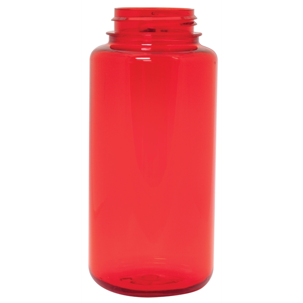 Nalgene Sustain: made from 50% recycled material.... from ASI 41561 Brand Box USA, LLC
