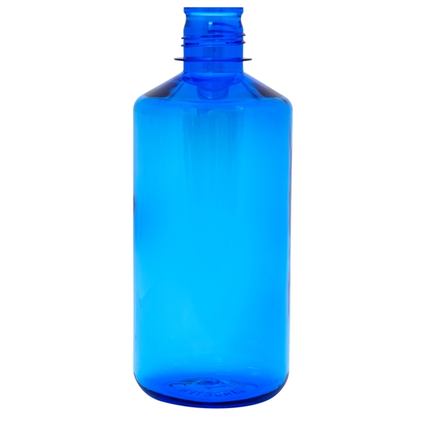 32oz Narrow Mouth bottle with loop cap.... from ASI 41561 Brand Box USA, LLC