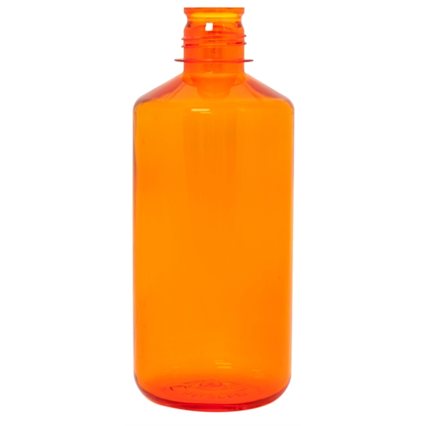 32oz Narrow Mouth bottle with loop cap.... from ASI 41561 Brand Box USA, LLC
