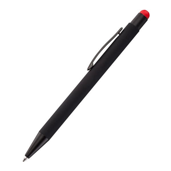 Let your logo stand out with the beautiful sheen of the... from ASI 84592 St Regis Group