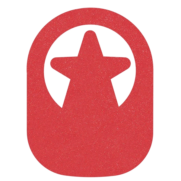 Be the Star of the week get this star visor your... from ASI 42155 Amerifoam® - The House of Foam