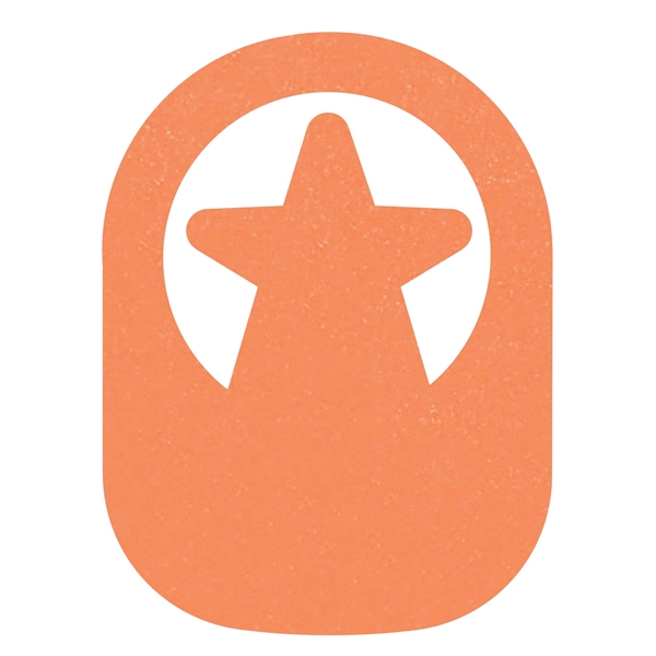 Be the Star of the week get this star visor your... from ASI 42155 Amerifoam® - The House of Foam