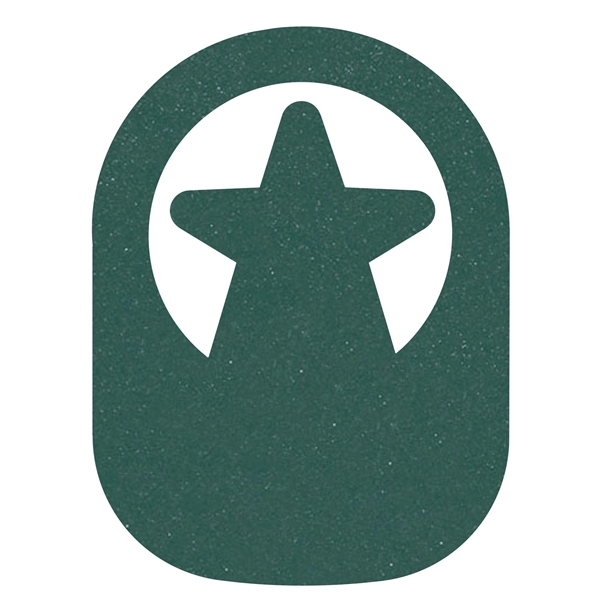 Be the Star of the week get this star visor your... from ASI 42155 Amerifoam® - The House of Foam
